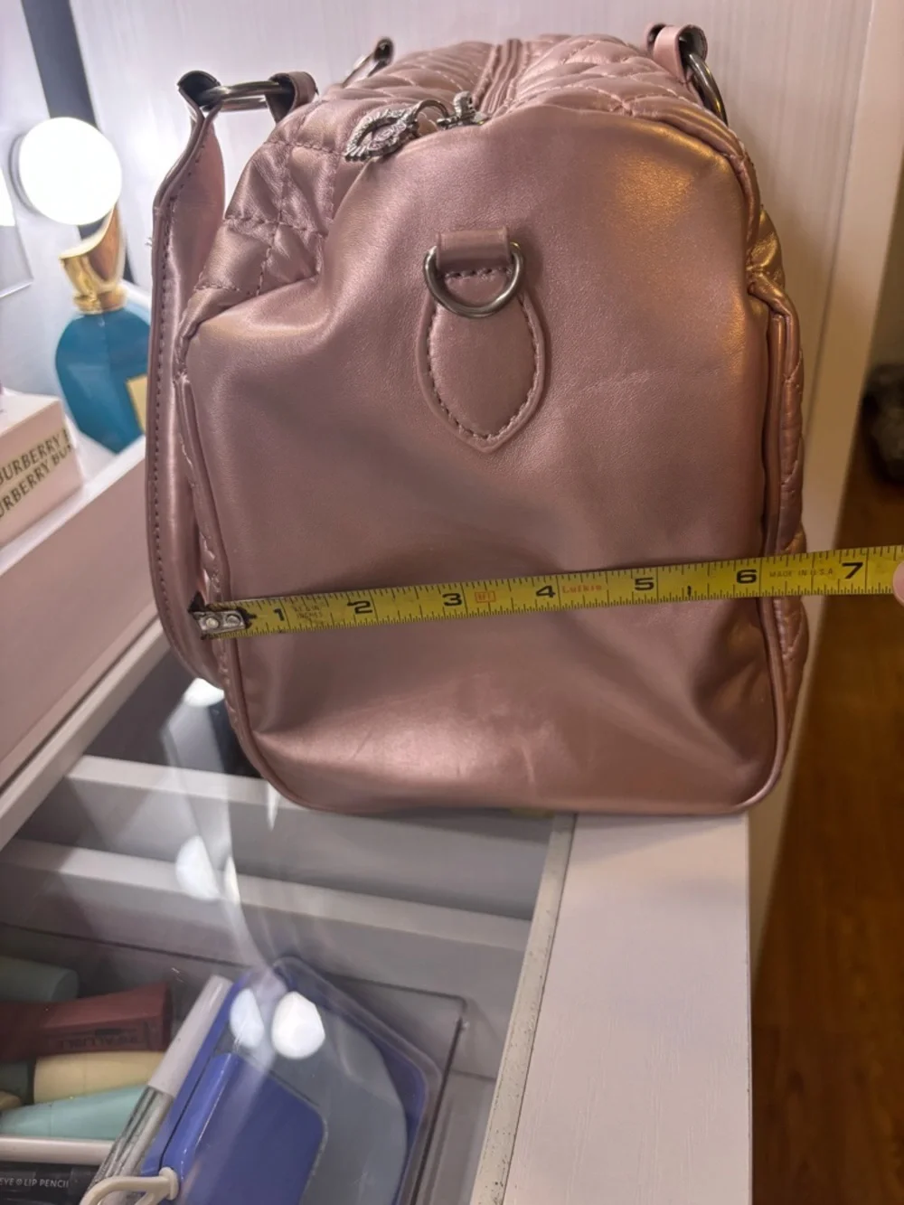 Hello kitty purse and wallet